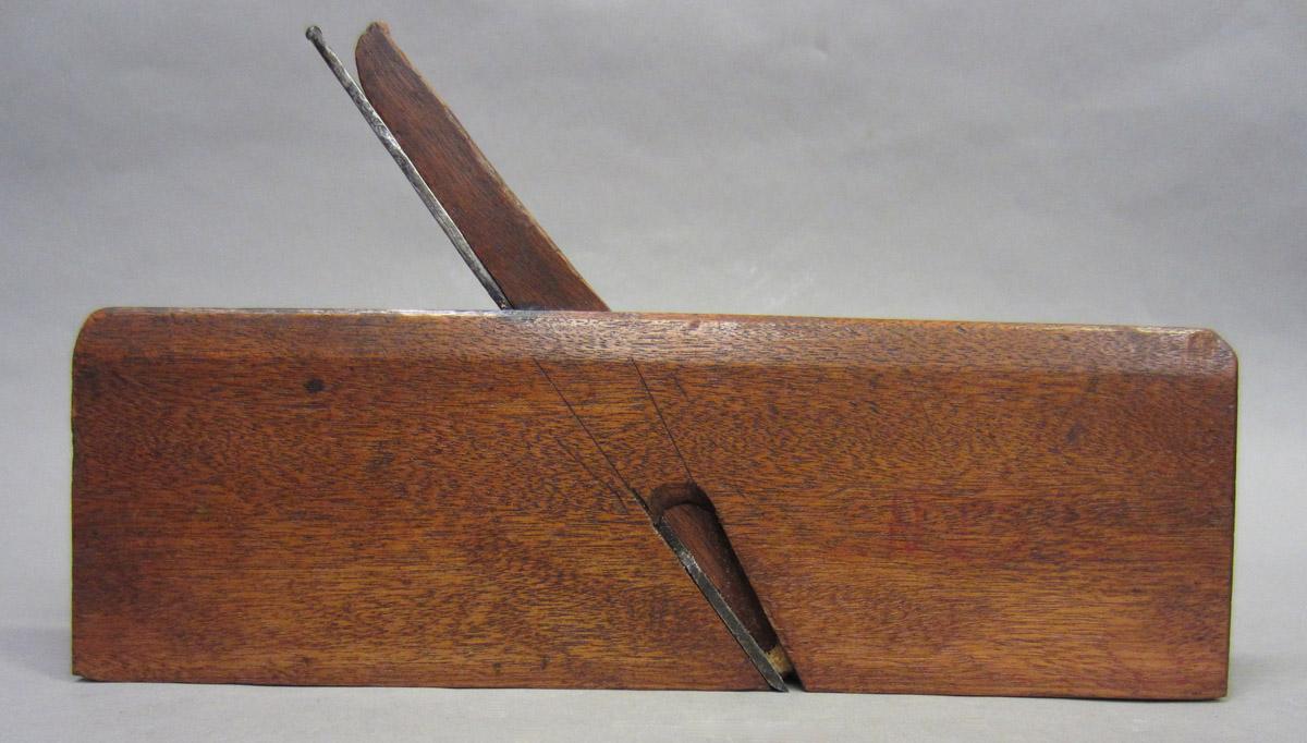 1957.0093.029 a-c Hollow plane, view 1