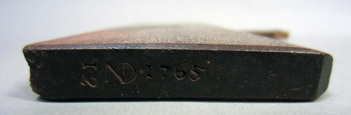 1957.0093.029 a Hollow plane, mark 2