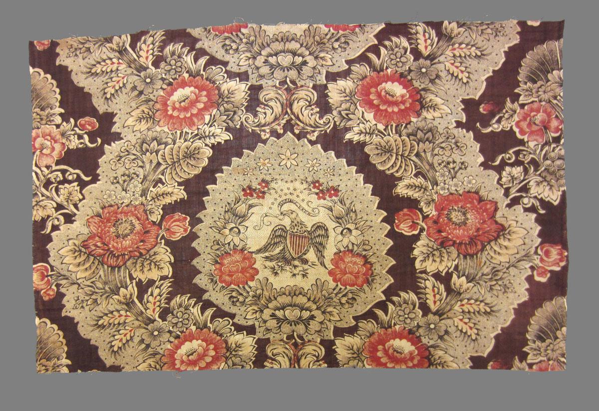 1969.3324.001 textile, printed obverse