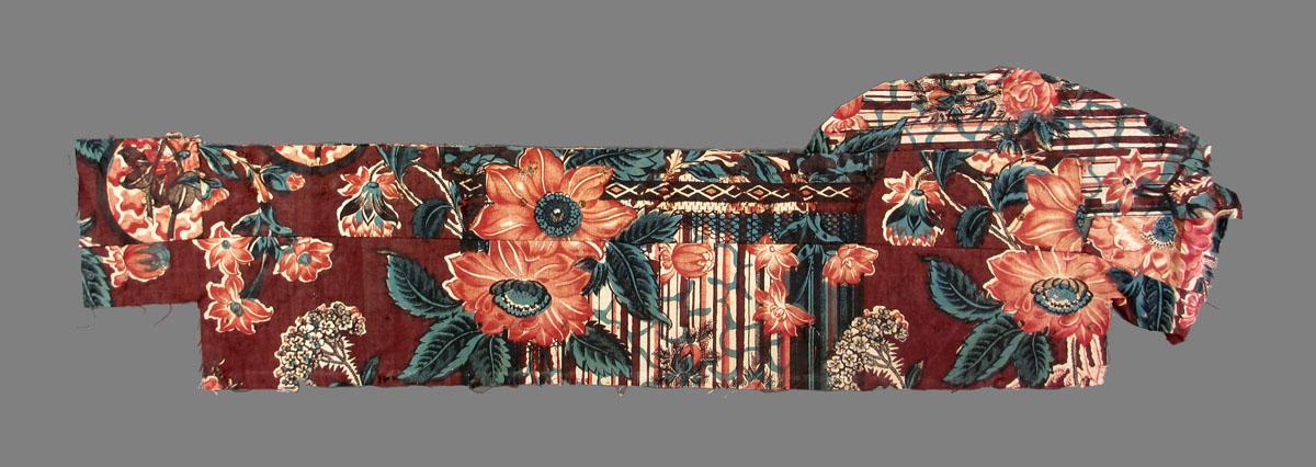 1969.3347.001 textile, printed obverse