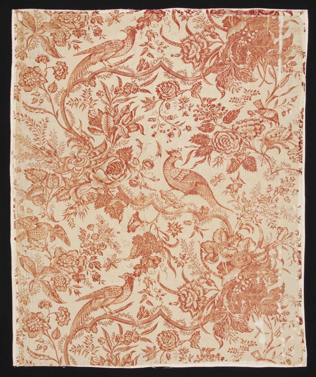 1969.3361 Textile, printed, Book image C119