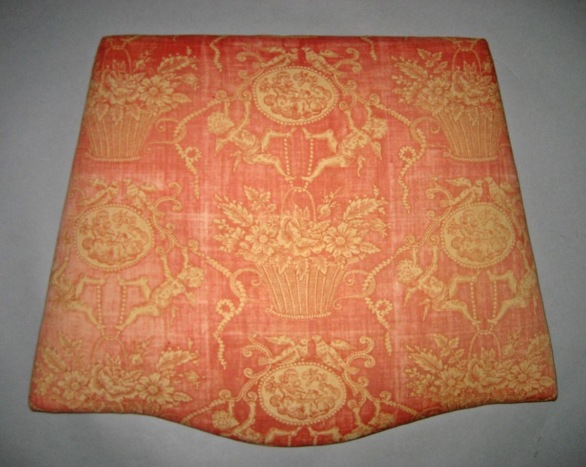 1969.5515 slip seat on chair 1957.0994