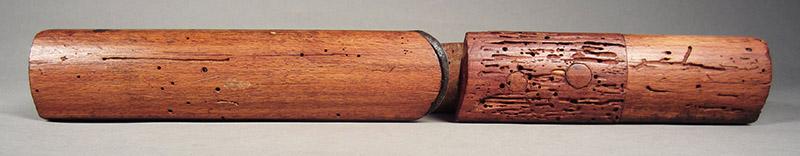 1957.0093.038 A-C, Round plane, sole