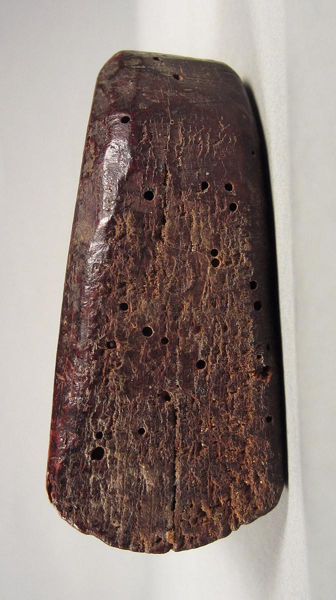 1957.0093.038 A-C, Round plane, toe