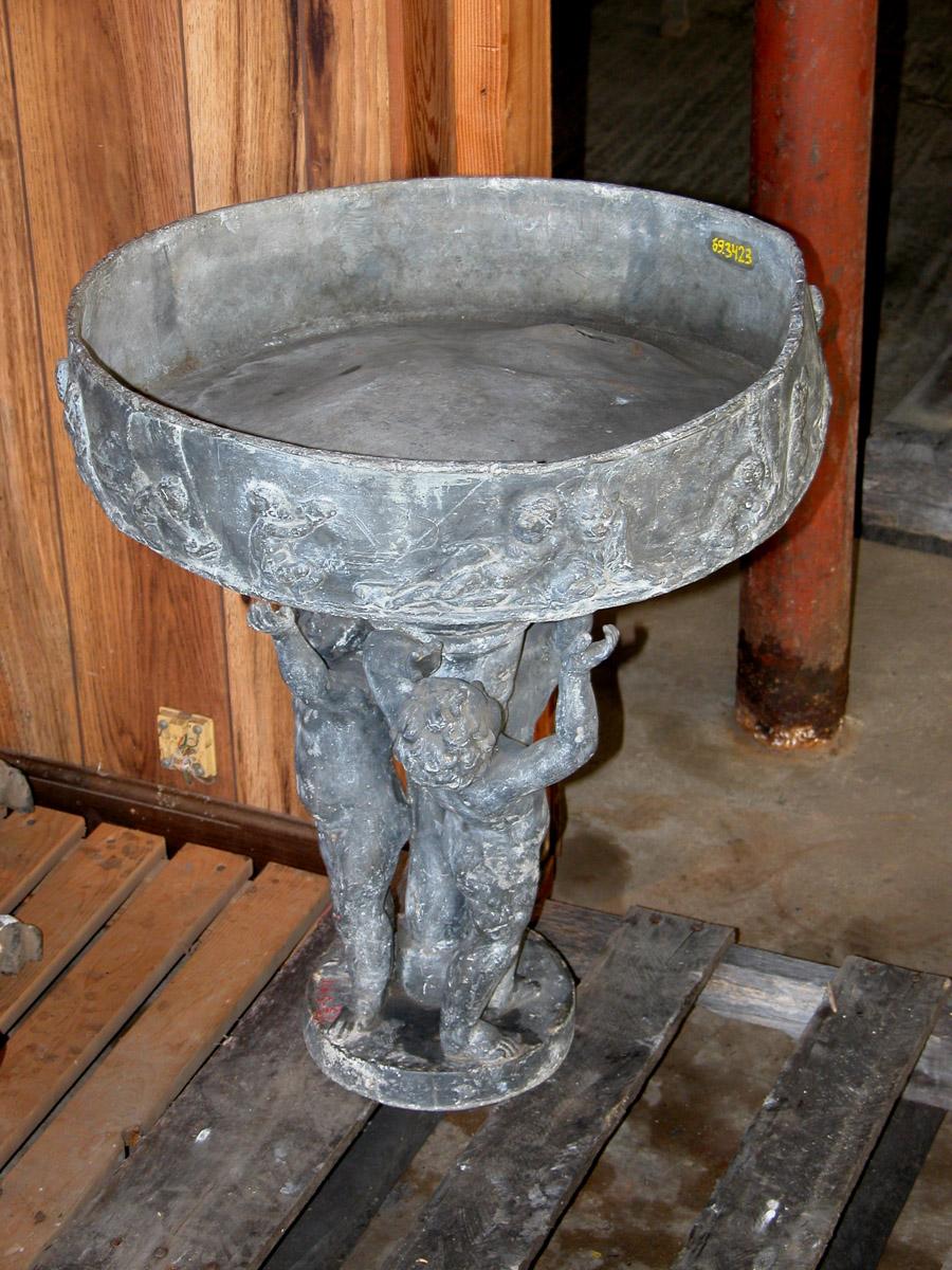1969.3423 Birdbath (view 3)