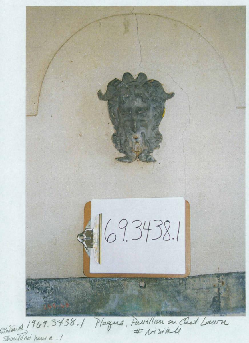 1969.3438 Fountain Head
