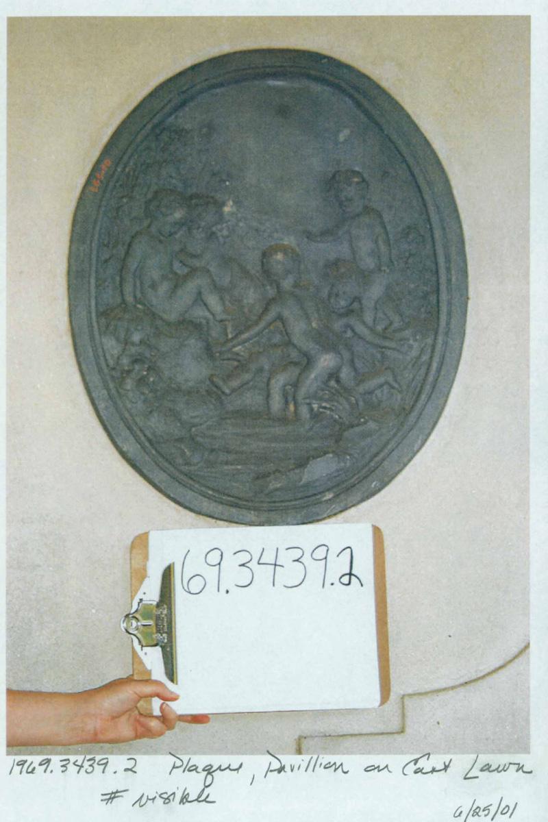 1969.3439.002 Plaque