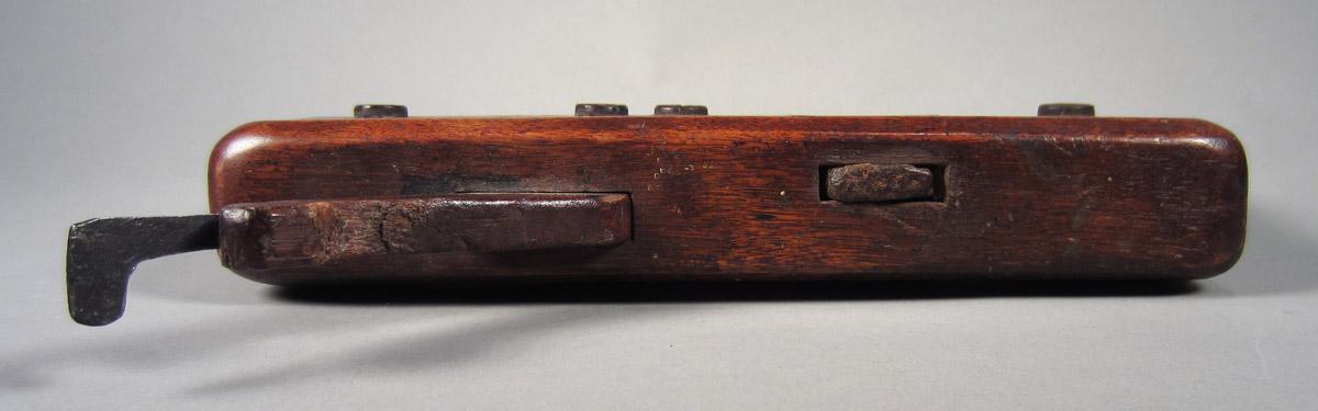 1957.0093.047 A-F Plow plane, top