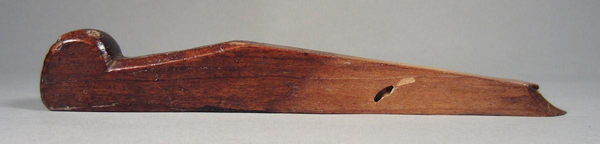 1957.0093.048 A-F Tongue plane, wedge side