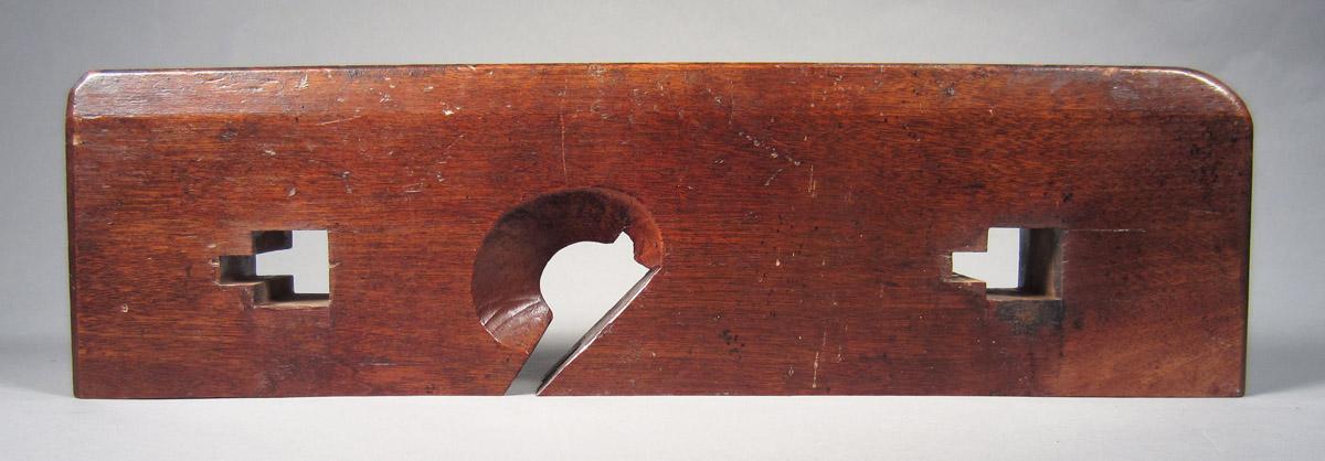 1957.0093.048 A-F Tongue plane, stock side 2