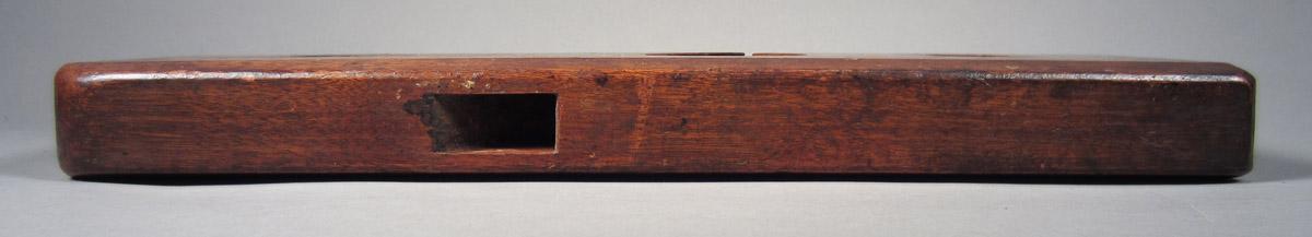 1957.0093.048 A-F Tongue plane, top