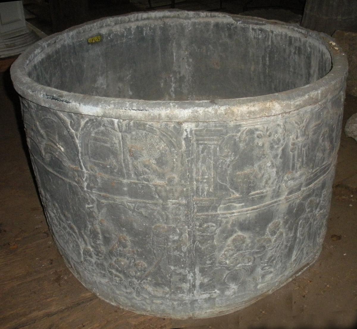 1969.3459 cistern front view
