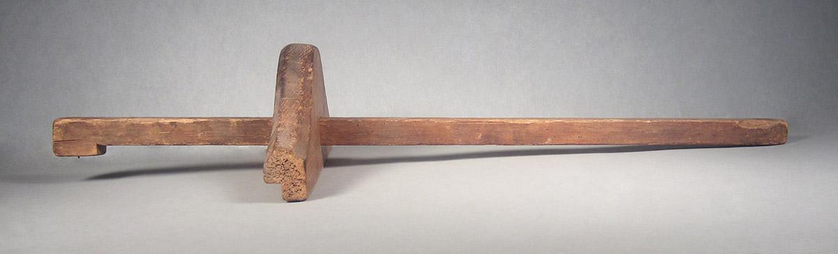 1957.0093.050 A-C, Gauge, overall side