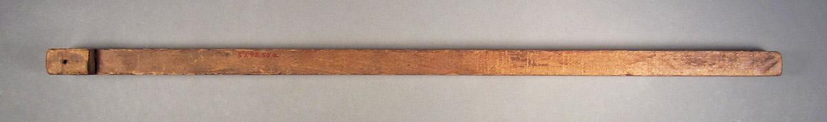 1957.0093.050 A, Gauge, A side 1