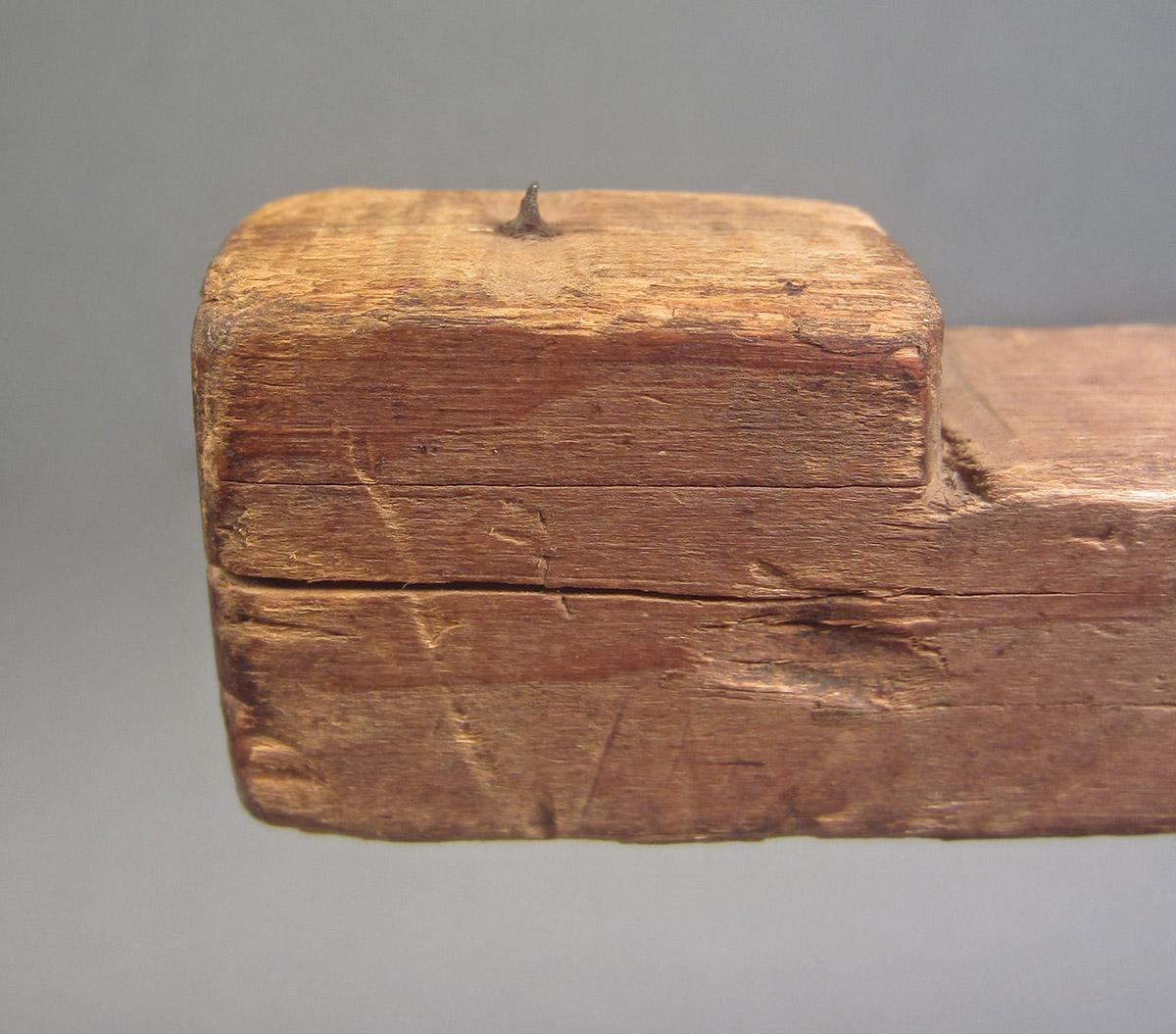 1957.0093.050 A, Gauge, A pin