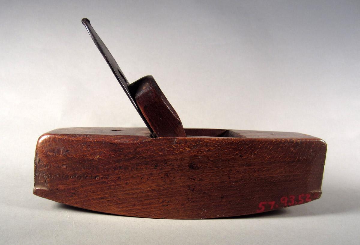 1957.0093.052 A-C Compass plane, View 1