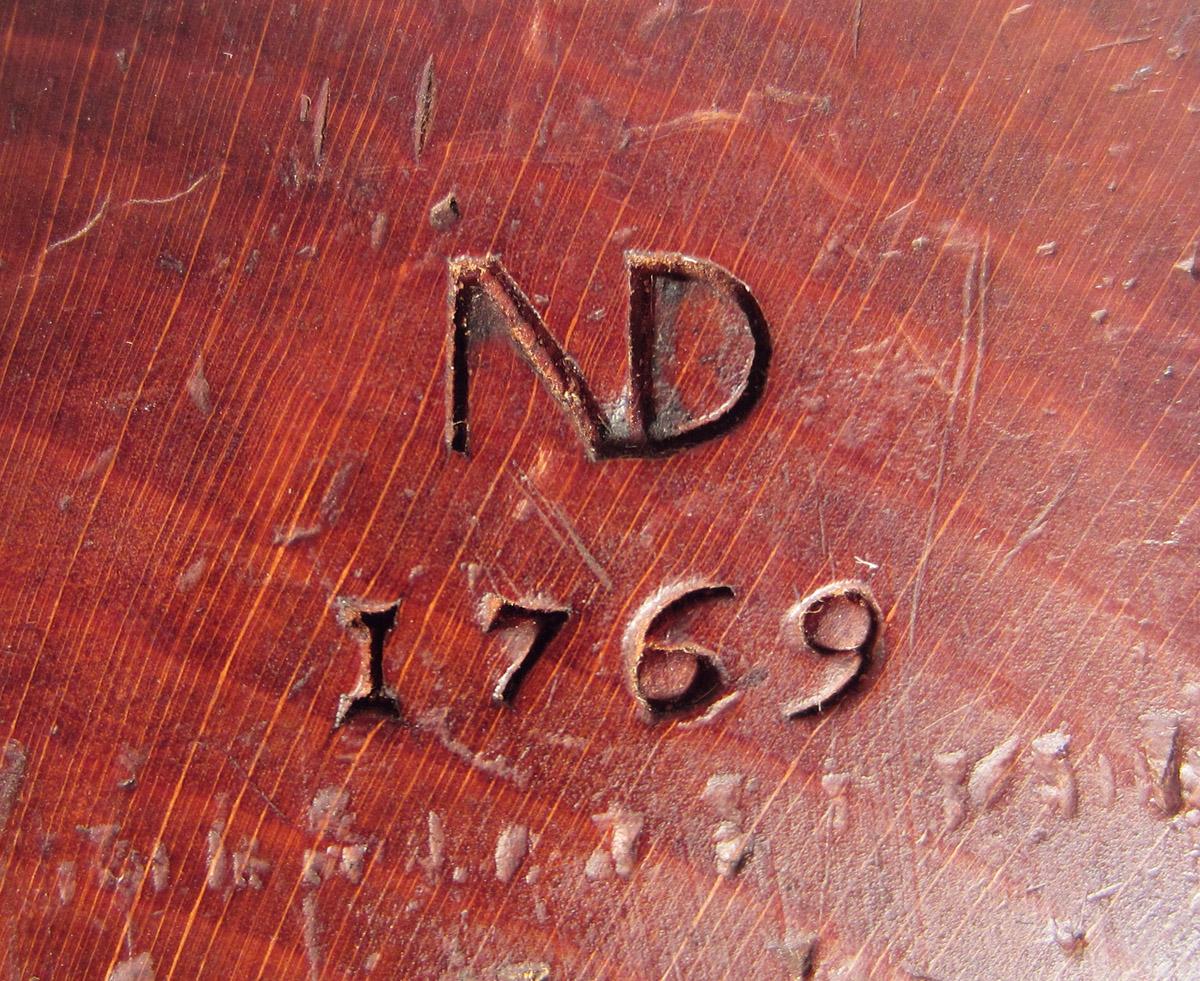 1957.0093.053 A-C Hollow plane, mark 1
