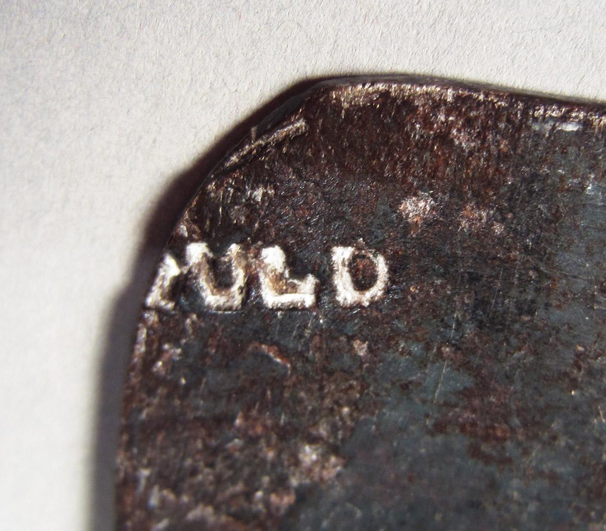 1957.0093.053 A-C Hollow plane, mark 2