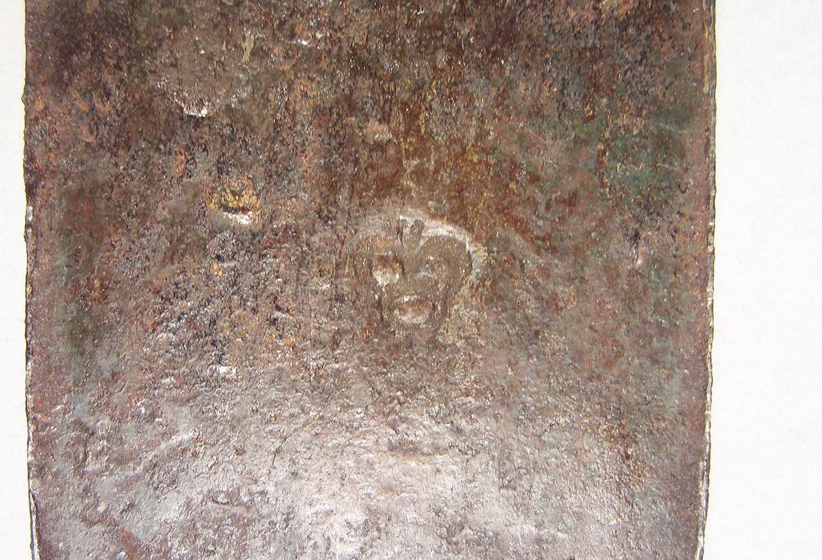 1957.0093.054, Hollow plane, mark 2