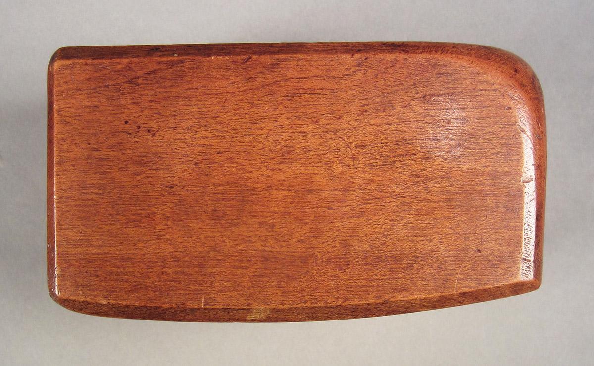 1957.0093.054, Hollow plane, stock side 2
