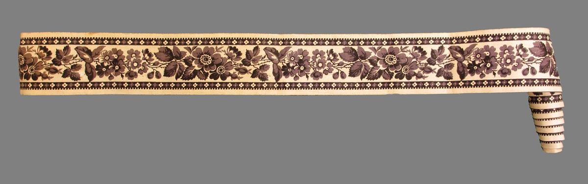 1969.3517 tape, printed obverse