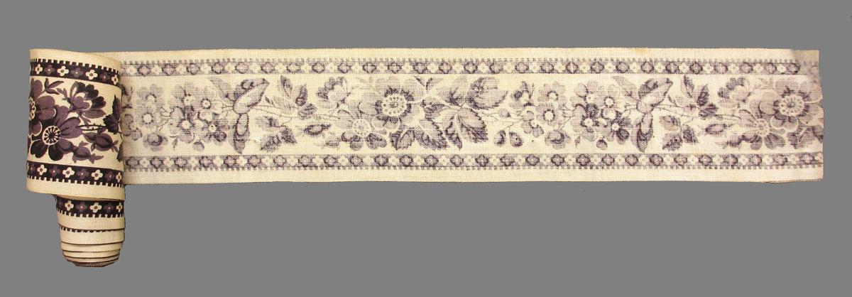 1969.3517 tape, printed reverse