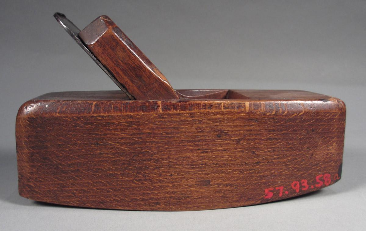 1957.0093.058 A-C Compass plane, View 2