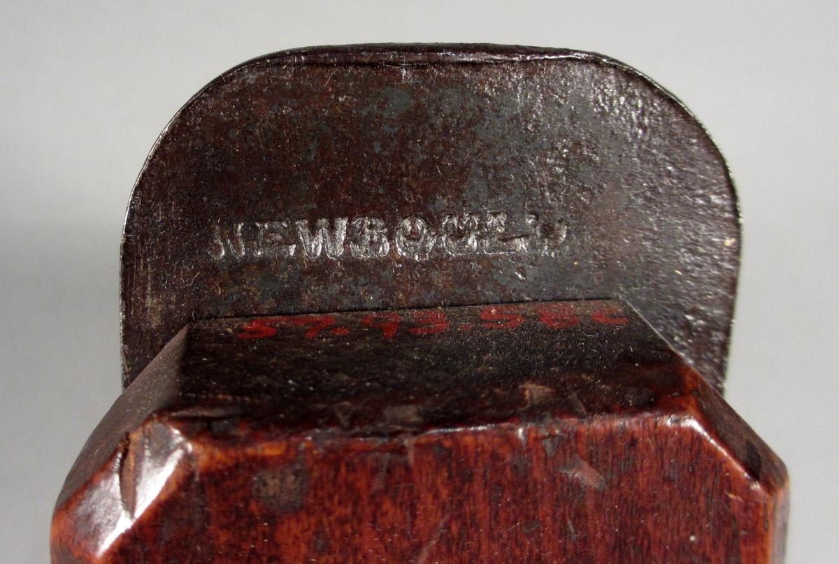 1957.0093.058 A-C Compass plane, Mark 1