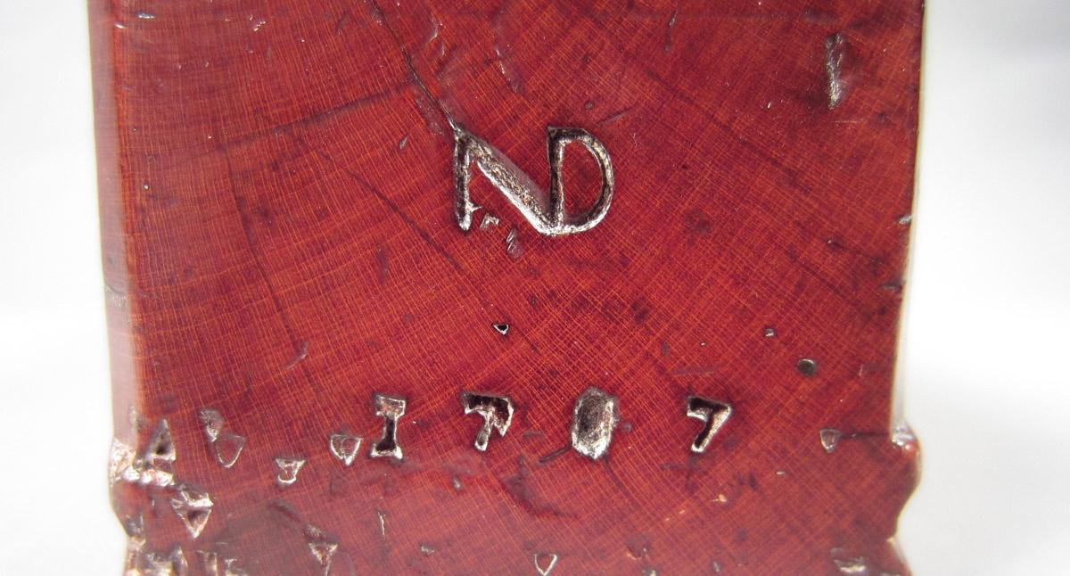 1957.0093.059 A-C Smoothing plane, mark 1