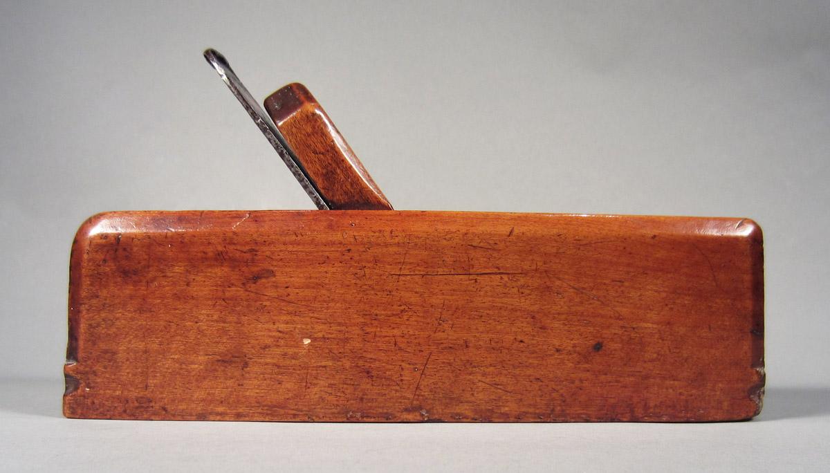 1957.0093.059 A-C Smoothing plane, overall