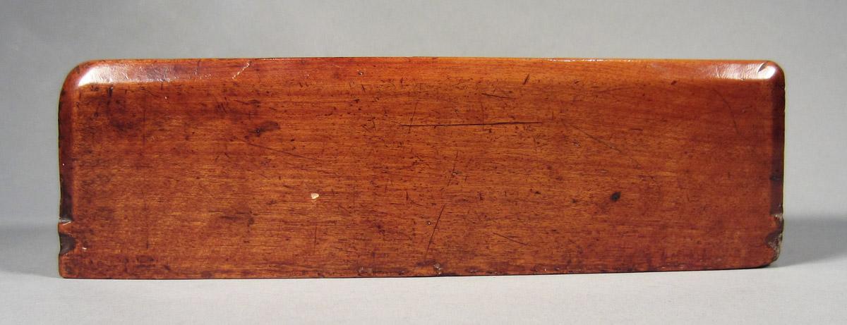 1957.0093.059 A-C Smoothing plane, stock side 1
