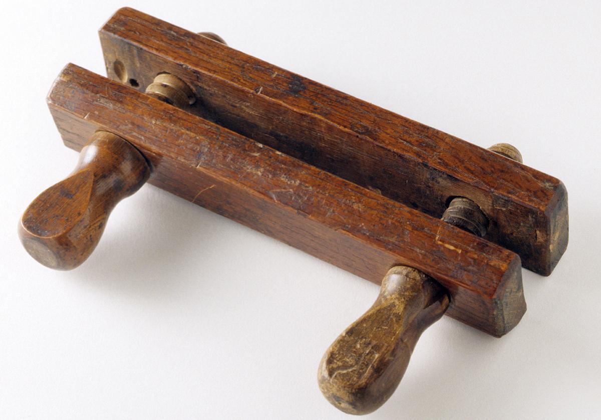 1957.0093.060 Clamp