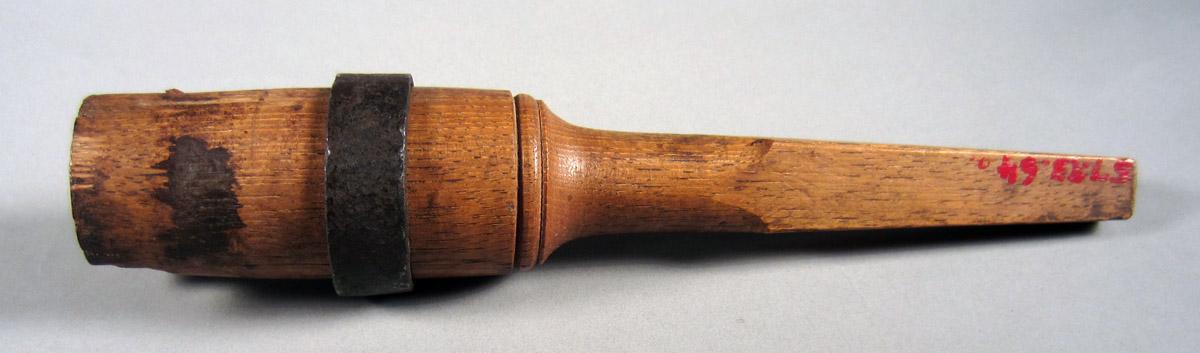 1957.0093.064 A-B Tenon cutting bit, View 1