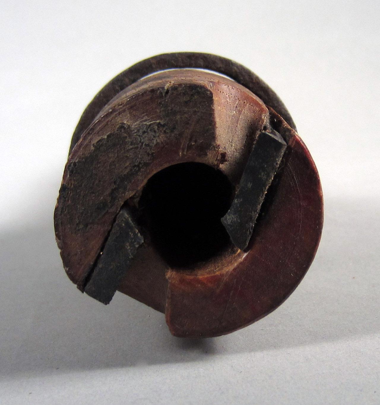 1957.0093.064 A-B Tenon cutting bit, View 2