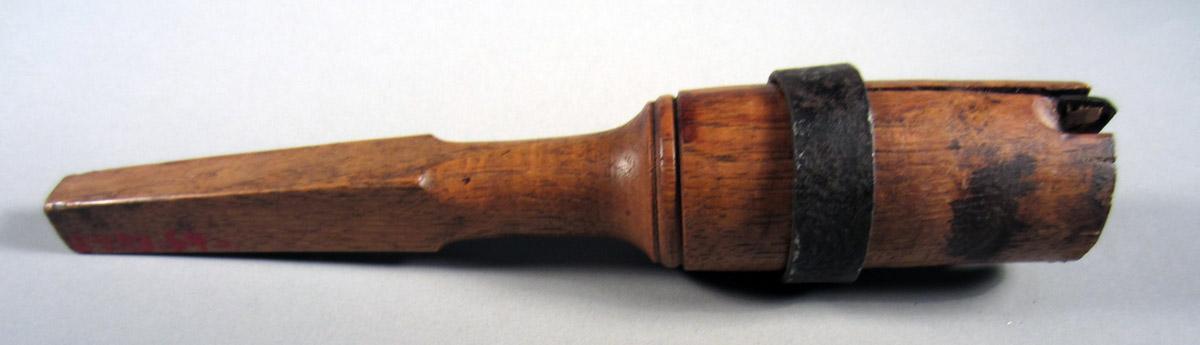 1957.0093.064 A-B Tenon cutting bit, View 3