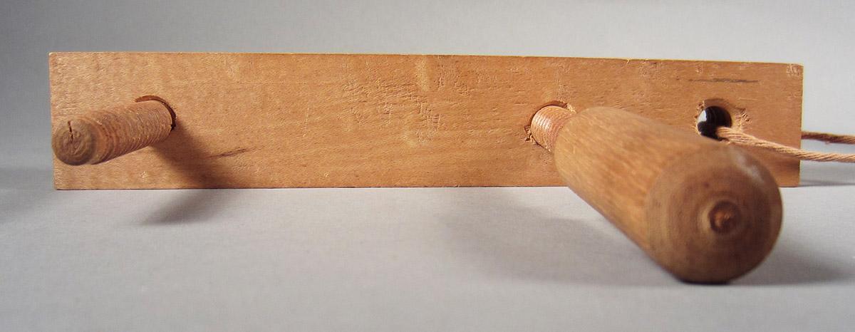 1957.0093.065 Screw box, secondary piece side 2