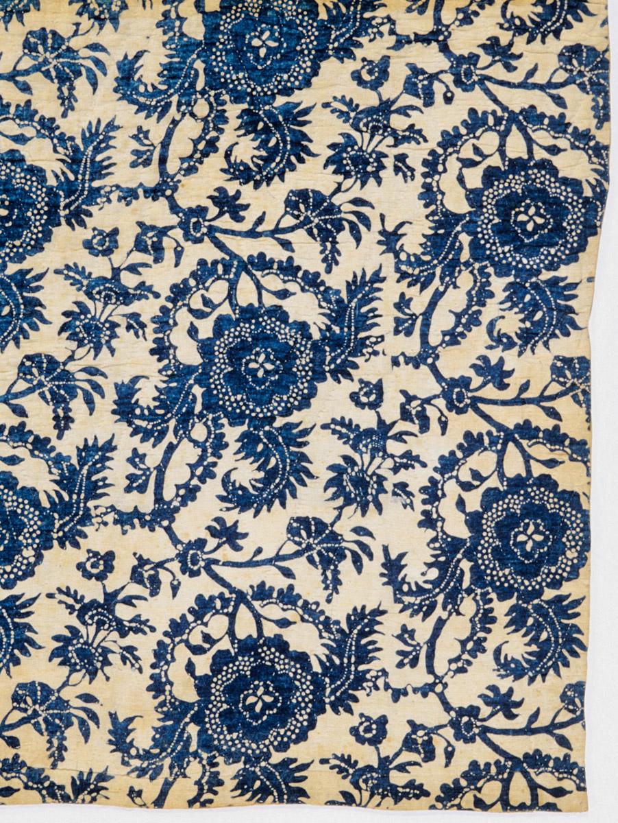 1969.3562 Quilt, detail, slide