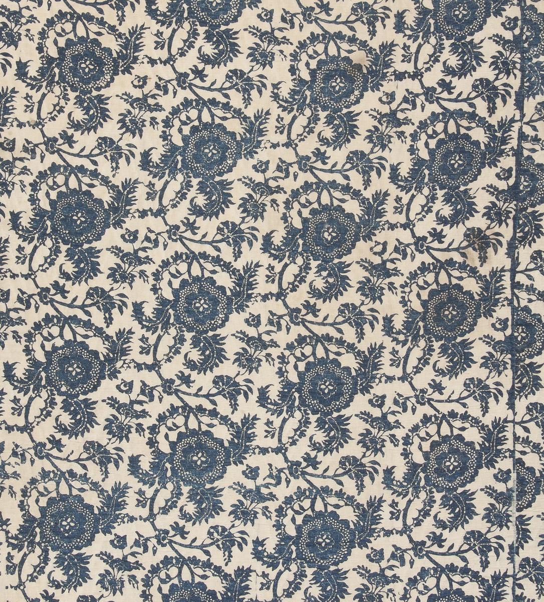 1969.3562 Quilt, detail, Book image C40