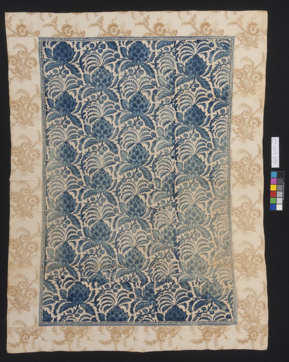 1969.3564 Quilt, overall