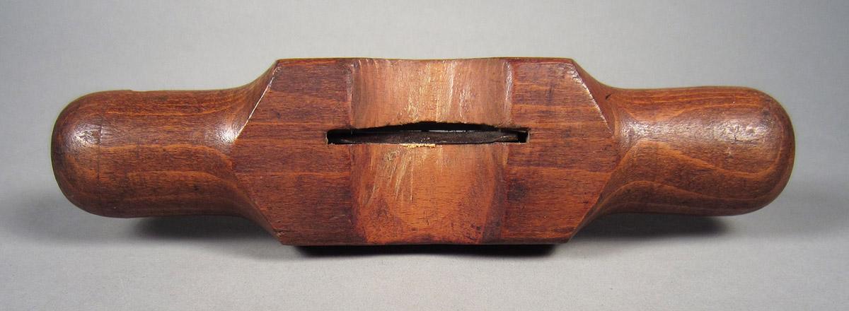 1957.0093.066 A-C Spokeshave, sole