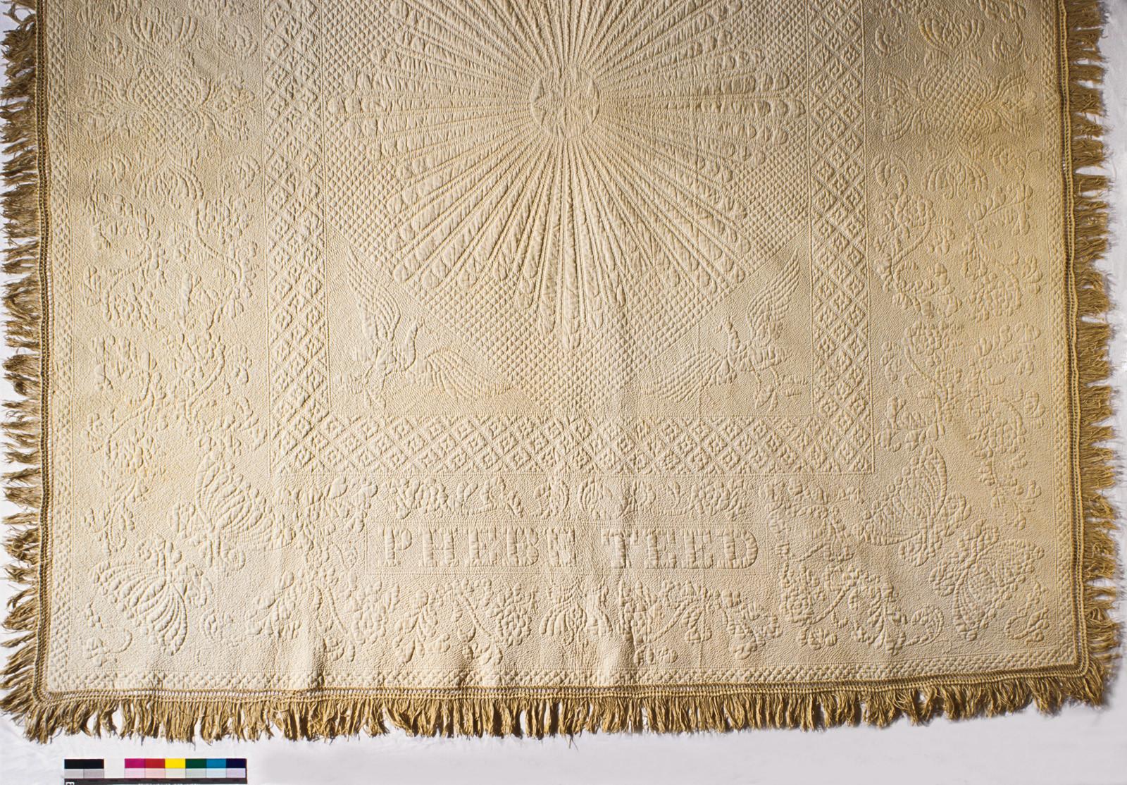 1969.3571 Quilt