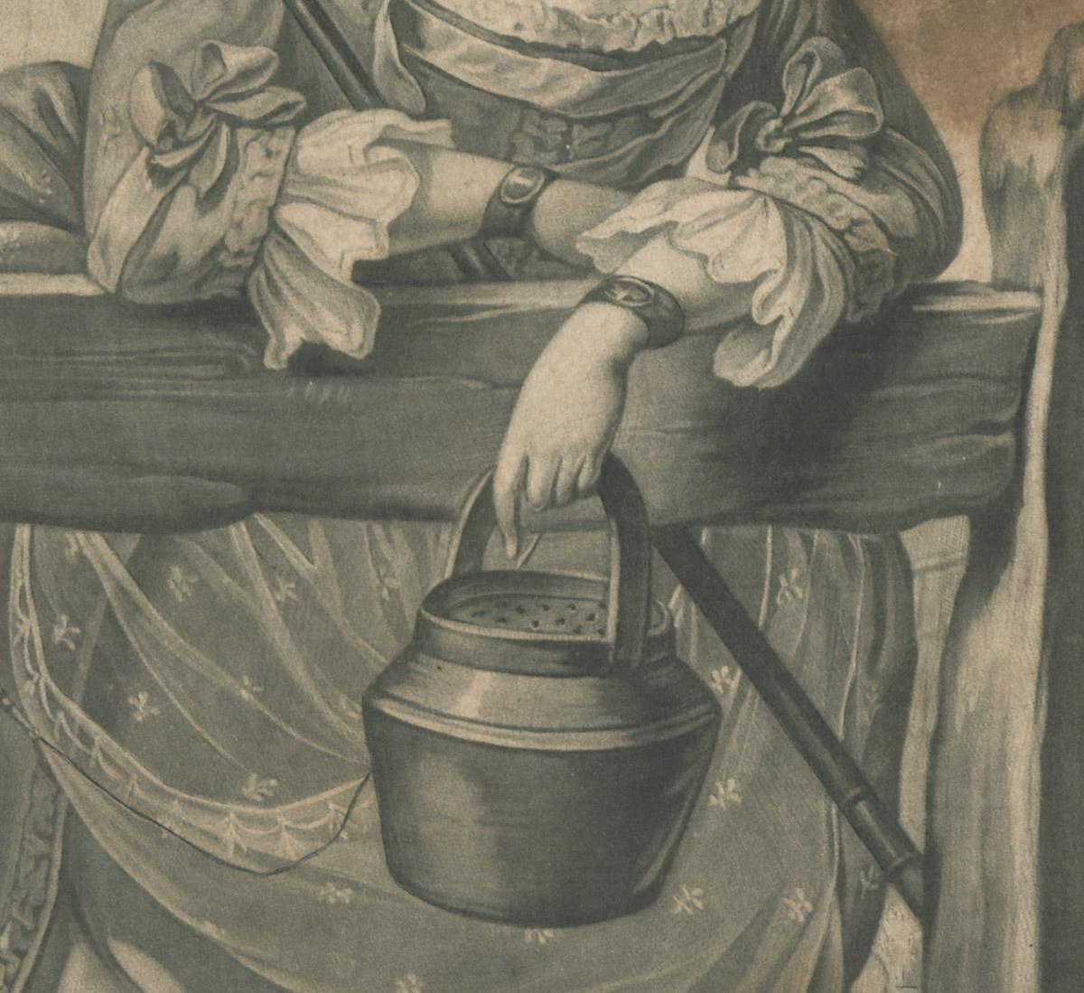 1969.3576 Print, detail 2