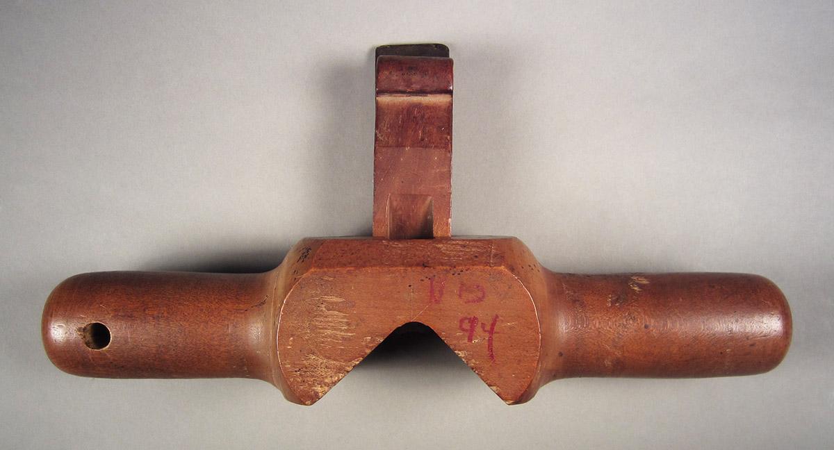 1957.0093.068, Spokeshave, overall