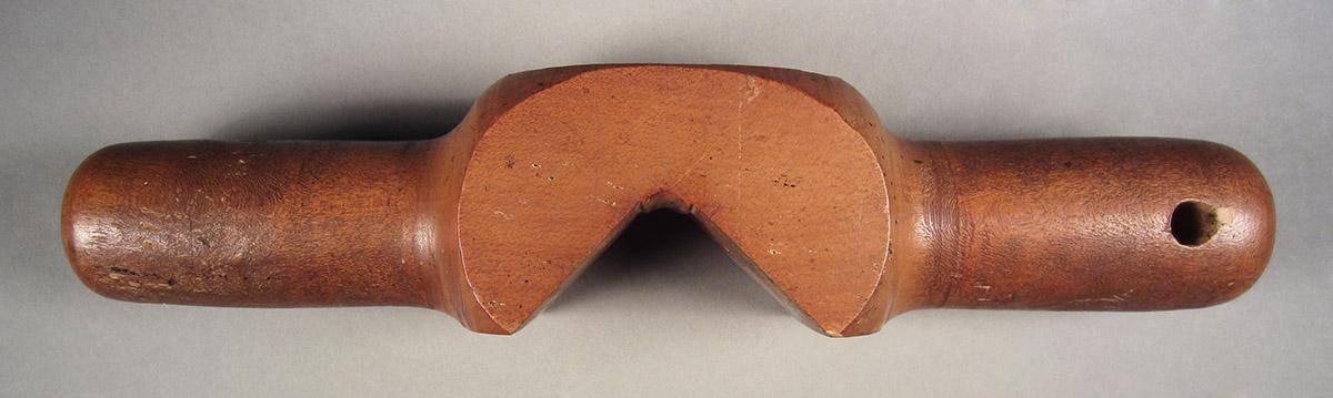 1957.0093.068, Spokeshave, stock side 1
