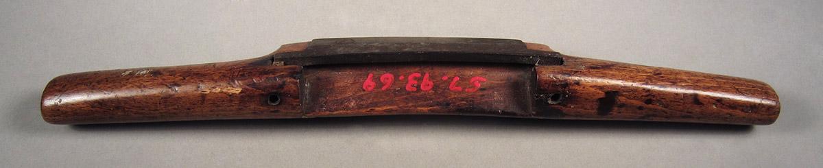 1957.0093.069, Spokeshave, side 2