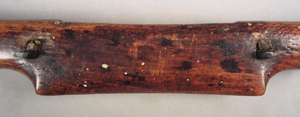 1957.0093.069, Spokeshave, blade detail