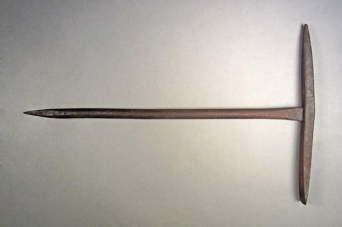 1957.0093.071, Pick, side 1