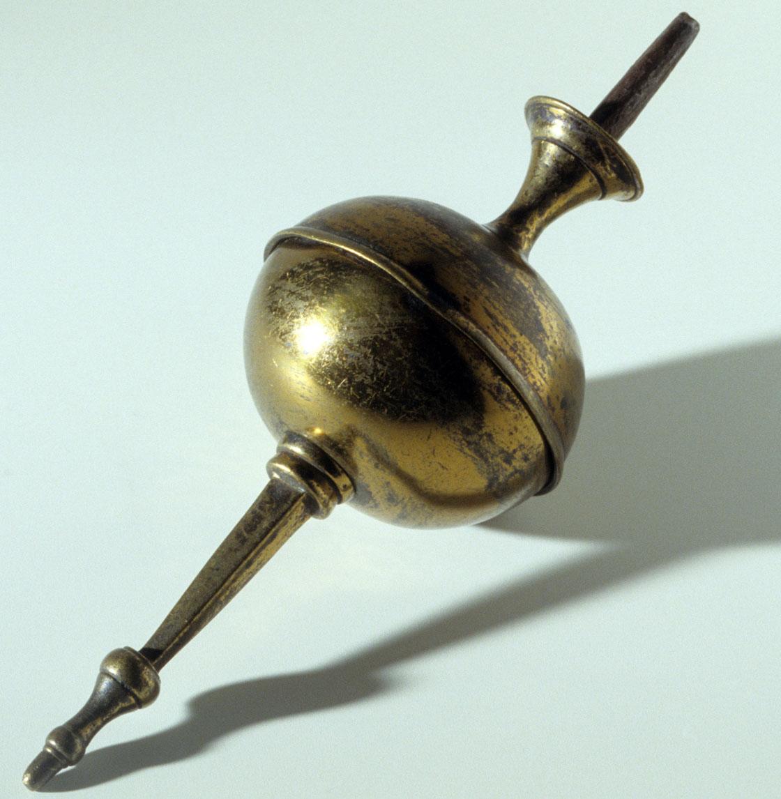 1969.3603 Finial