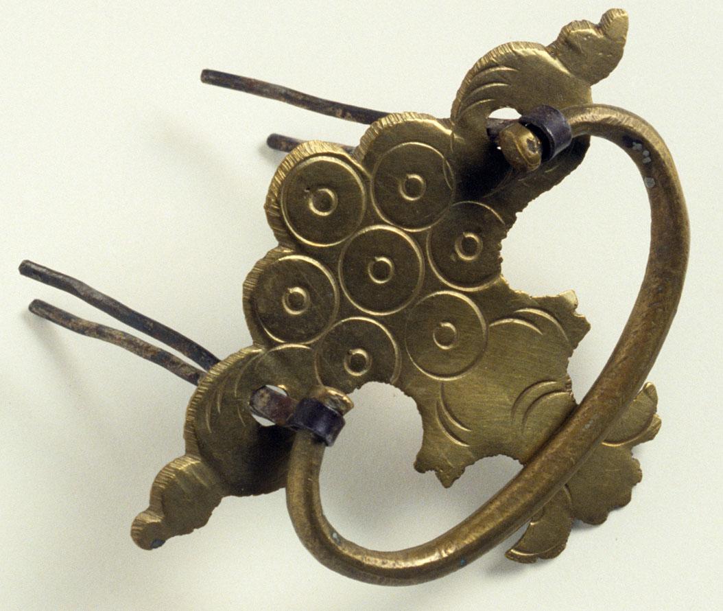 1969.3606 Drawer handle
