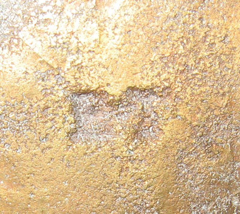 1969.3607 Escutcheon (mark)